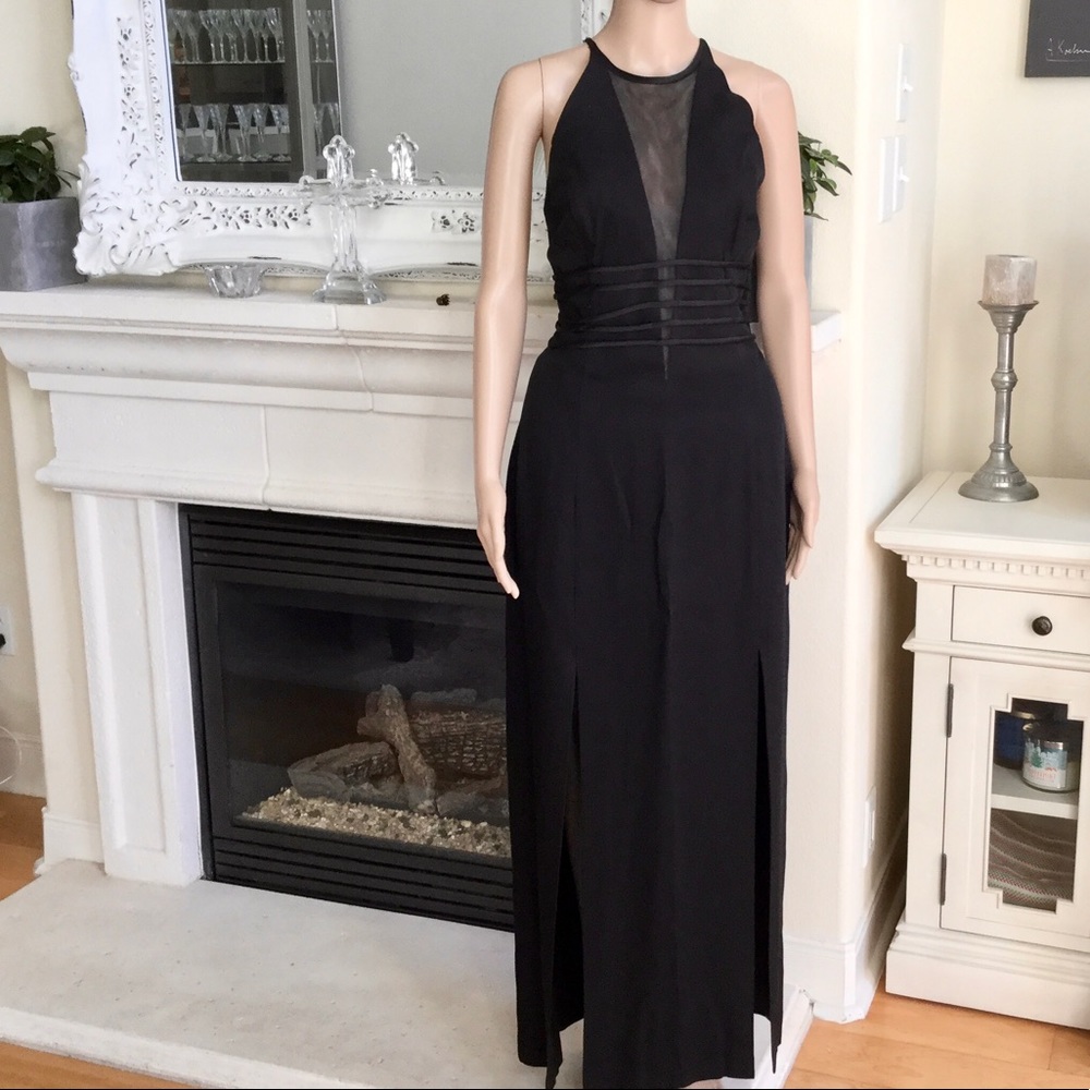 LLK by Lawrence Kurt Evening Dress